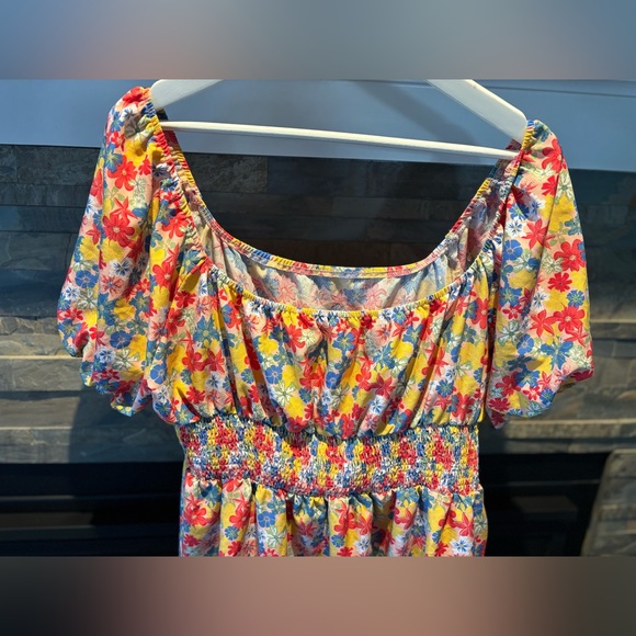 SHEIN | 2 Off the shoulder dresses | Size 1X - Picture 11 of 16